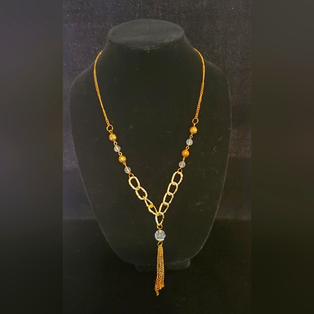 Costume Necklace
